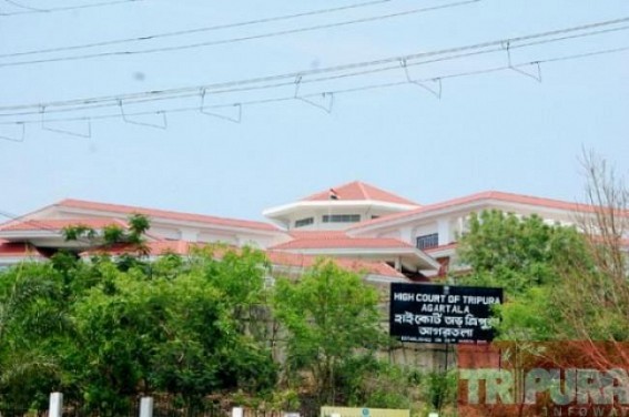 HC sent the convict to life term imprisonment for rape & murder HC sent the convict to life term imprisonment for rape & murder